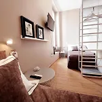 Apartament Natidalmare Policlinico Bari