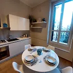 Apartament Natidalmare Policlinico *
