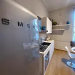 Apartament Natidalmare Policlinico *