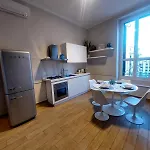 Apartament Natidalmare Policlinico Bari