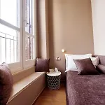 Apartament Natidalmare Policlinico *