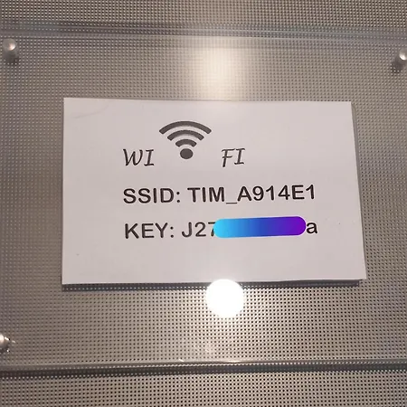 Natidalmare Policlinico Bari