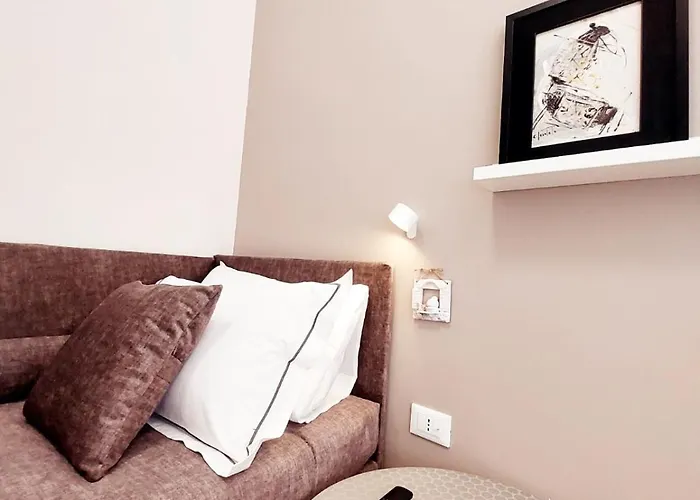 Natidalmare Policlinico