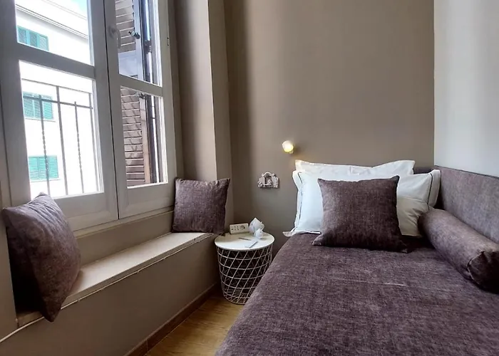 Natidalmare Policlinico