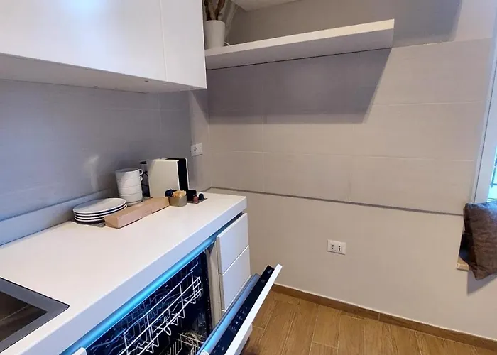 Natidalmare Policlinico