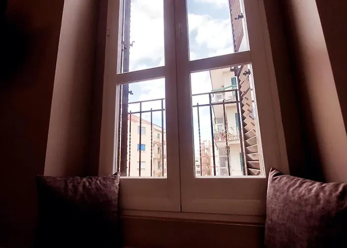 Natidalmare Policlinico