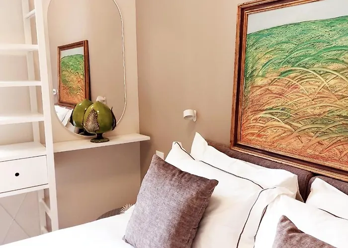 Natidalmare Policlinico