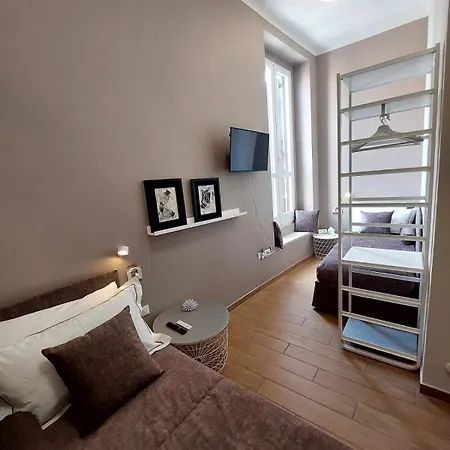 Natidalmare Policlinico Bari