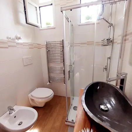 Natidalmare Policlinico Bari